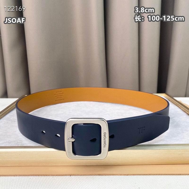 TF belt 38mmX100-125cm 8L (1272)