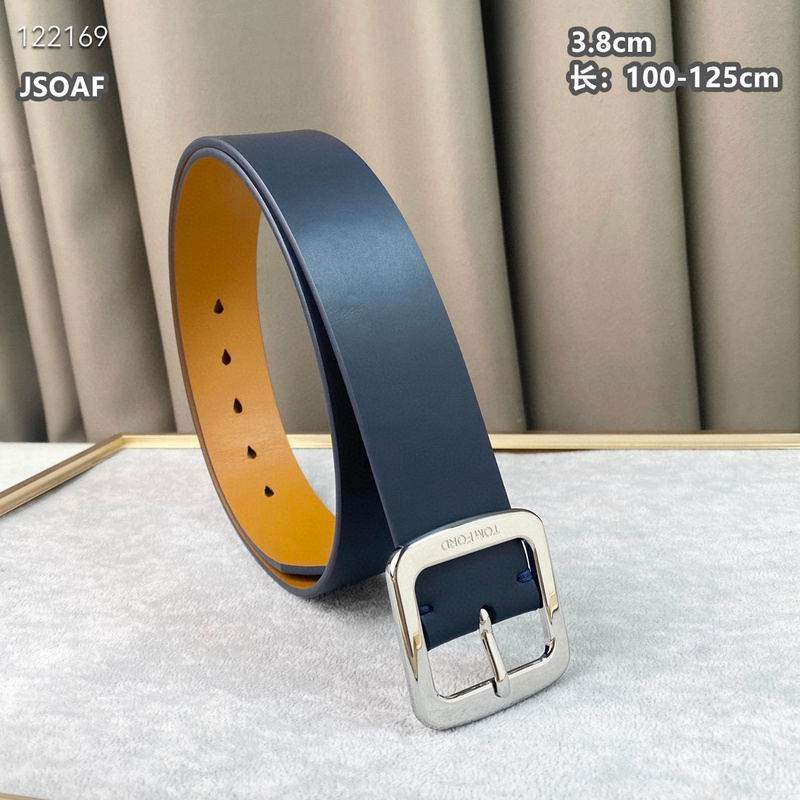 TF belt 38mmX100-125cm 8L (1273)