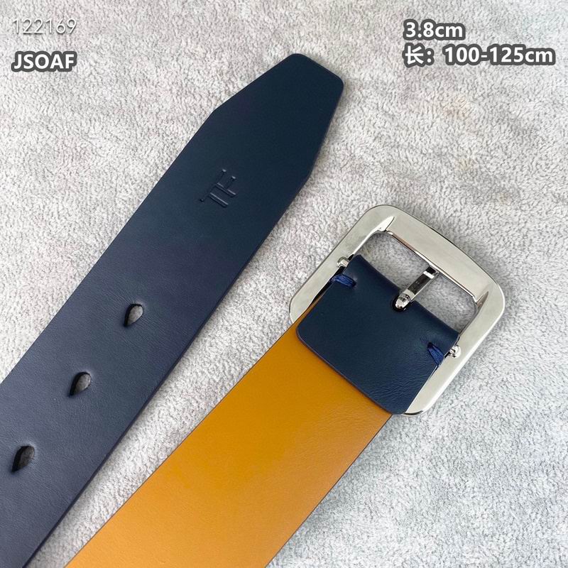 TF belt 38mmX100-125cm 8L (1274)