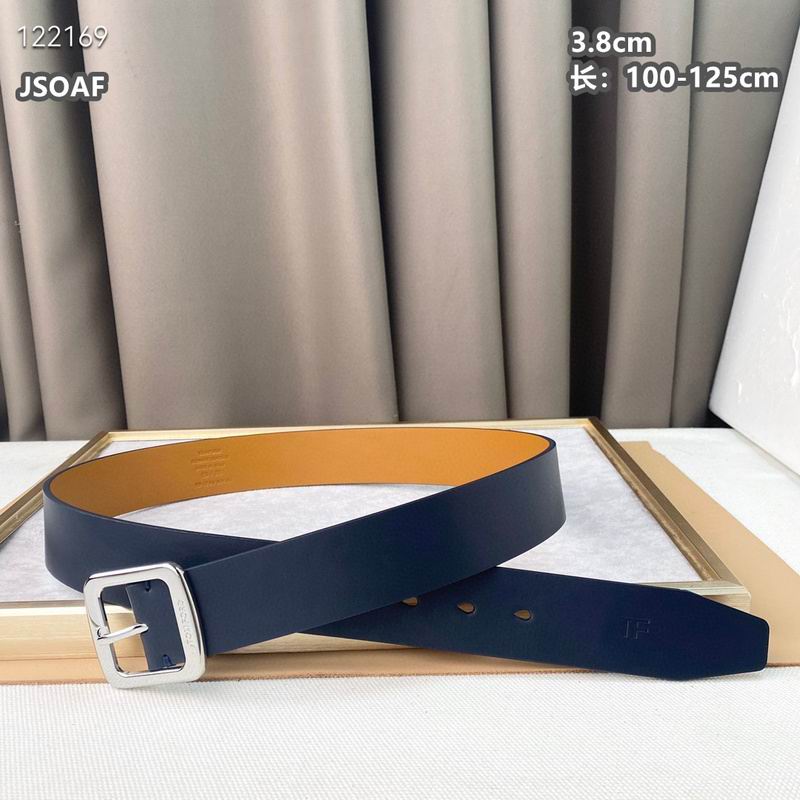 TF belt 38mmX100-125cm 8L (1275)