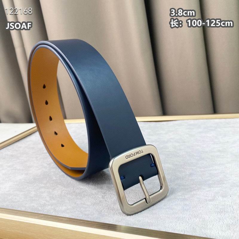 TF belt 38mmX100-125cm 8L (1276)