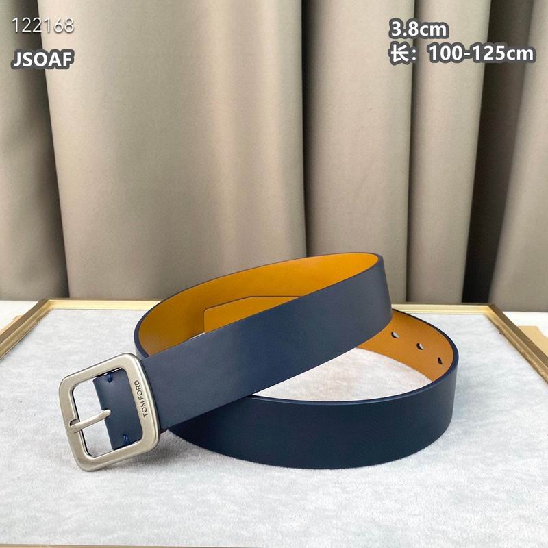 TF belt 38mmX100-125cm 8L (1277)