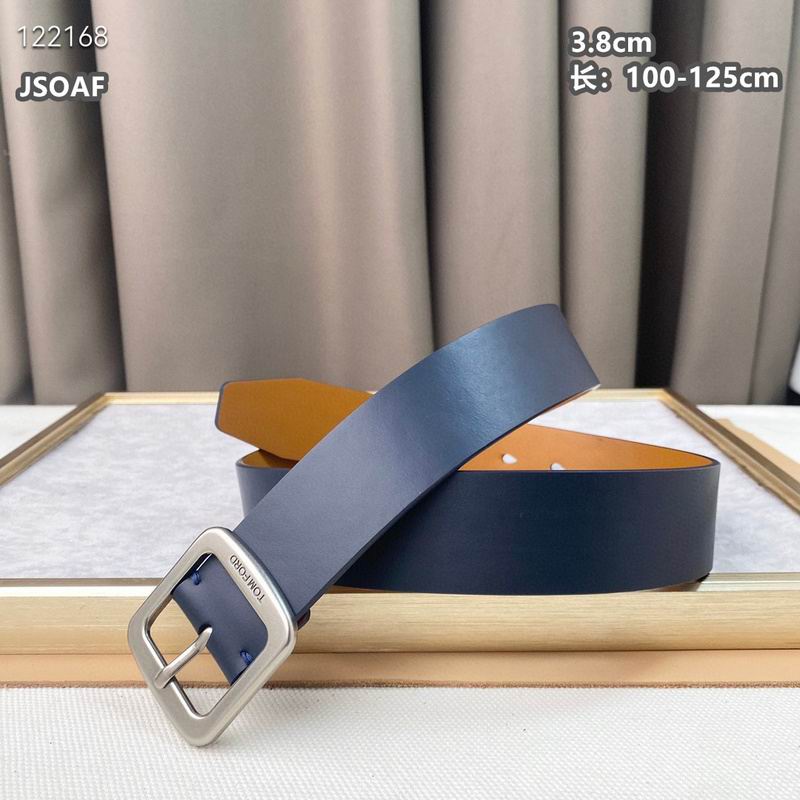 TF belt 38mmX100-125cm 8L (1278)