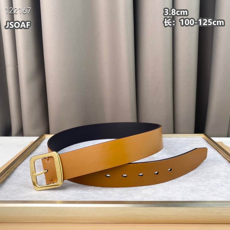 TF belt 38mmX100-125cm 8L (1281)