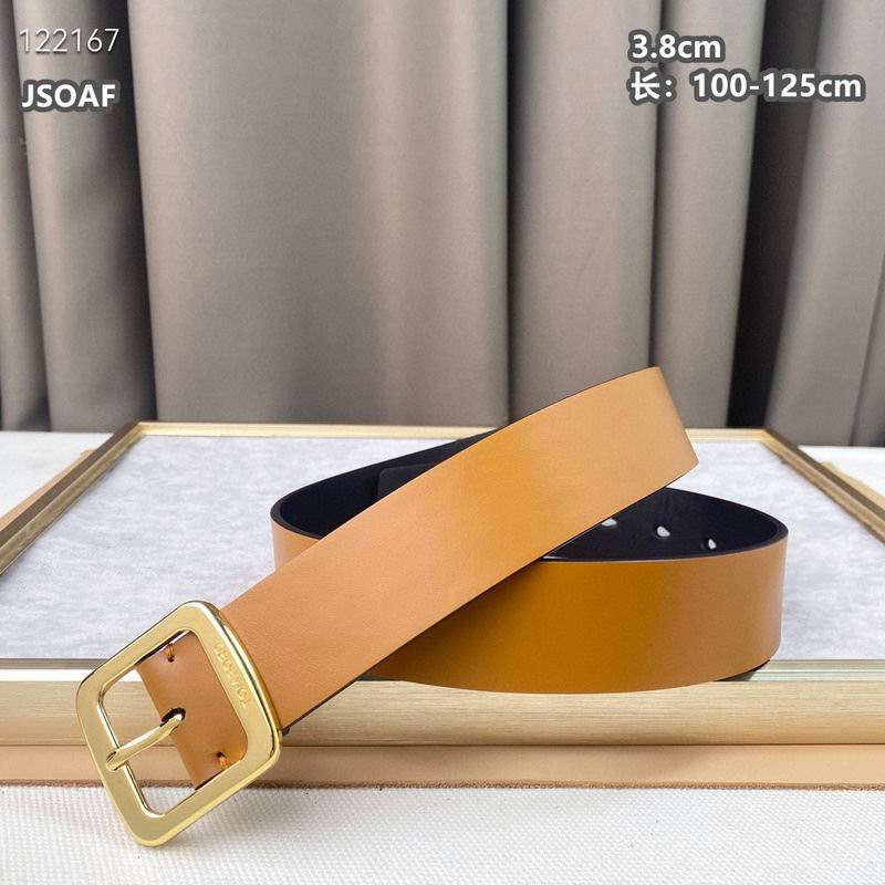 TF belt 38mmX100-125cm 8L (1282)