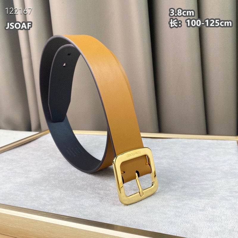 TF belt 38mmX100-125cm 8L (1283)