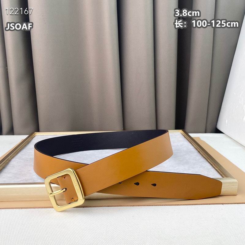 TF belt 38mmX100-125cm 8L (1284)