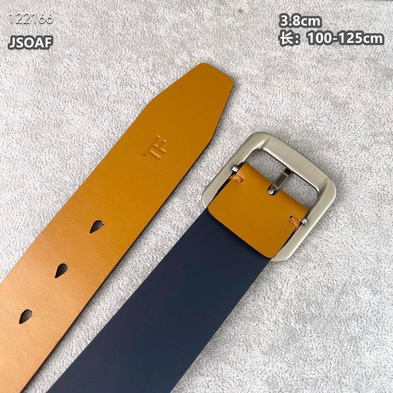 TF belt 38mmX100-125cm 8L (1286)