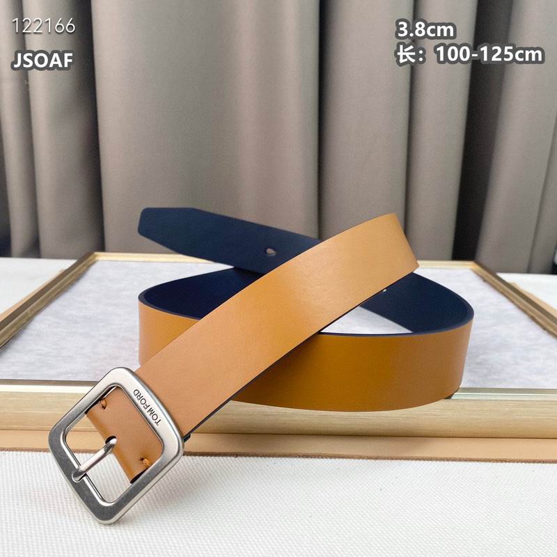 TF belt 38mmX100-125cm 8L (1287)