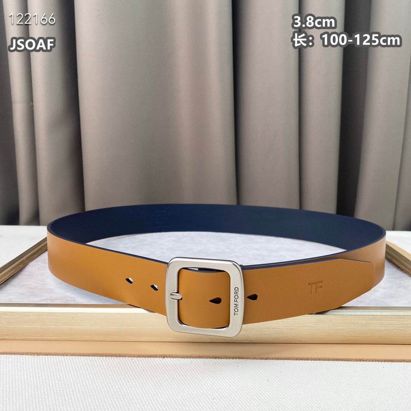 TF belt 38mmX100-125cm 8L (1288)