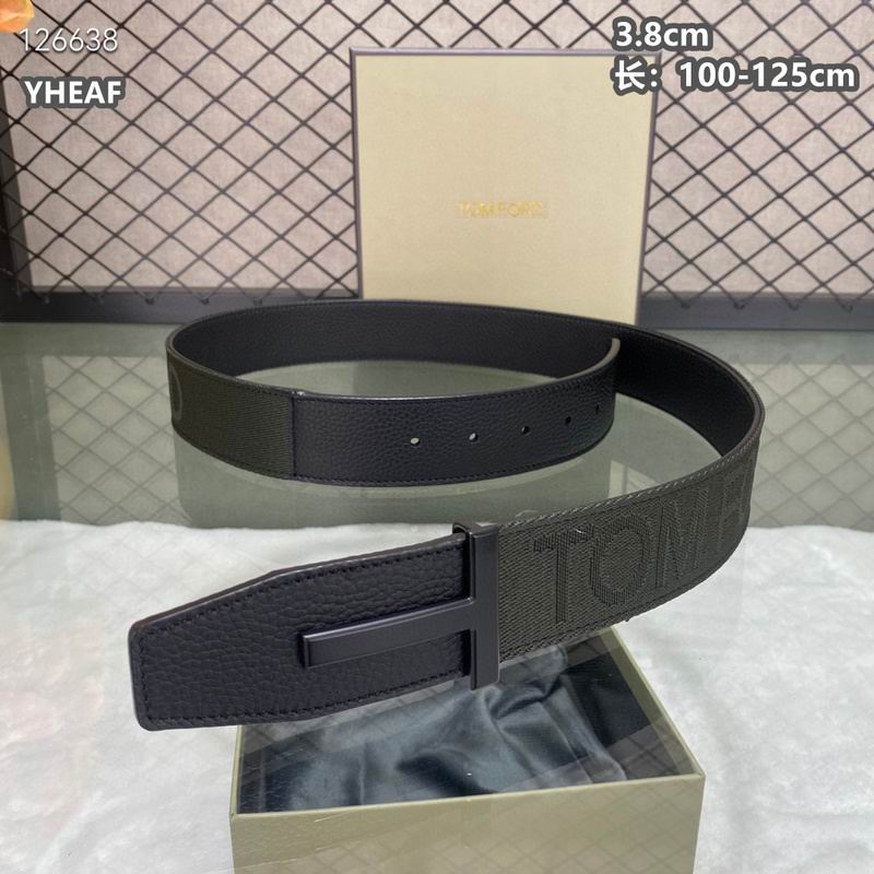 TF belt 38mmX100-125cm 8L (129)