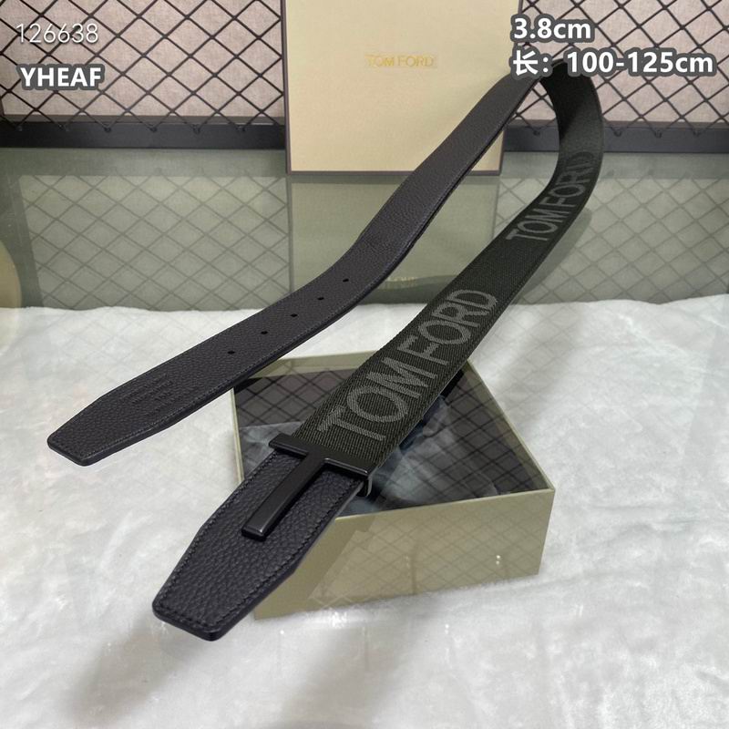 TF belt 38mmX100-125cm 8L (131)