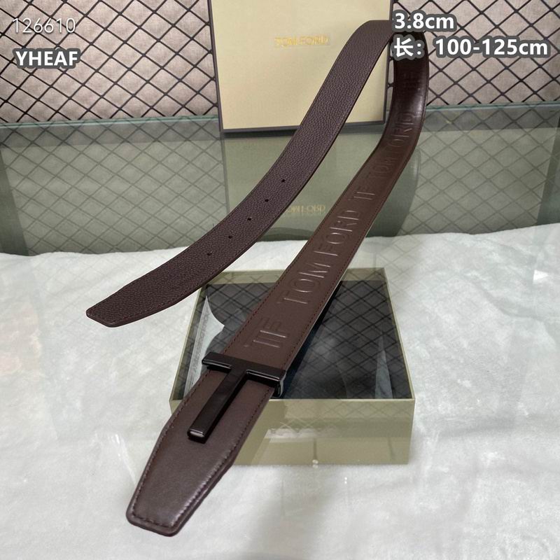 TF belt 38mmX100-125cm 8L (133)