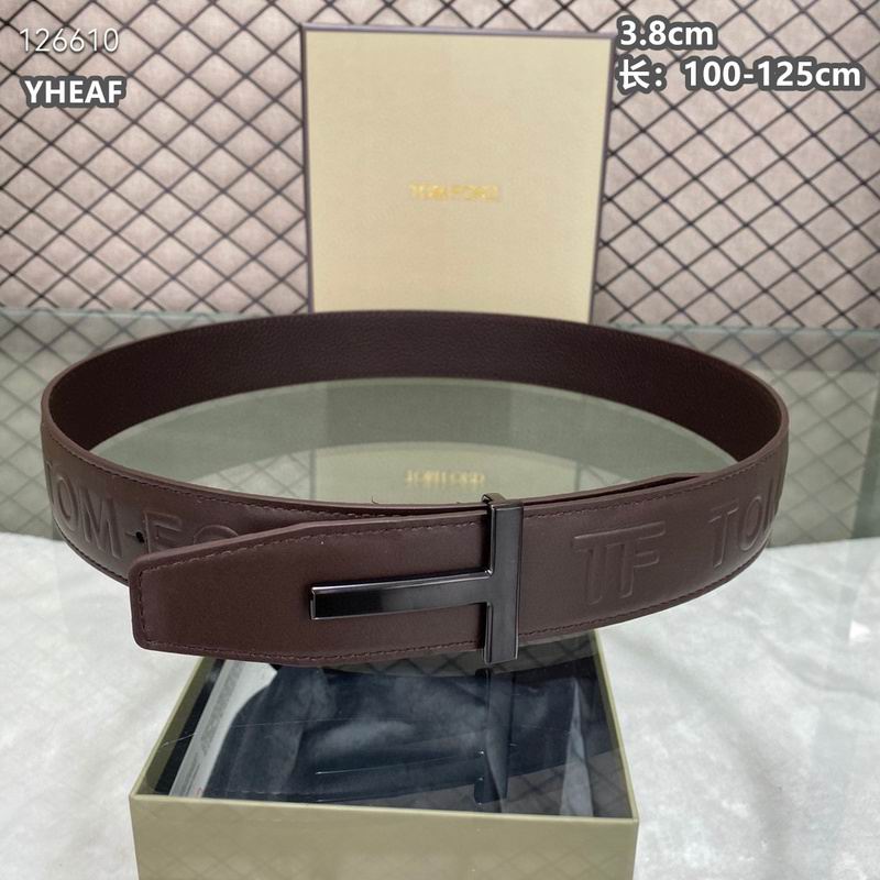 TF belt 38mmX100-125cm 8L (134)