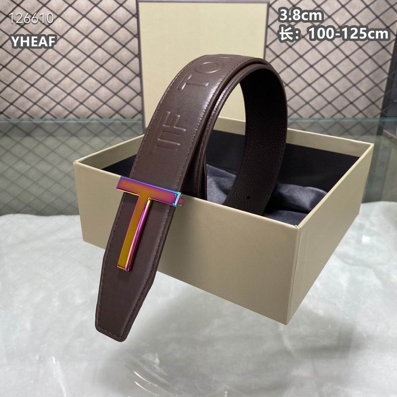 TF belt 38mmX100-125cm 8L (136)