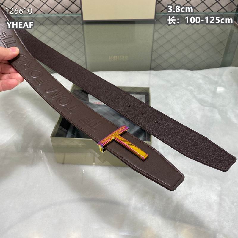 TF belt 38mmX100-125cm 8L (137)
