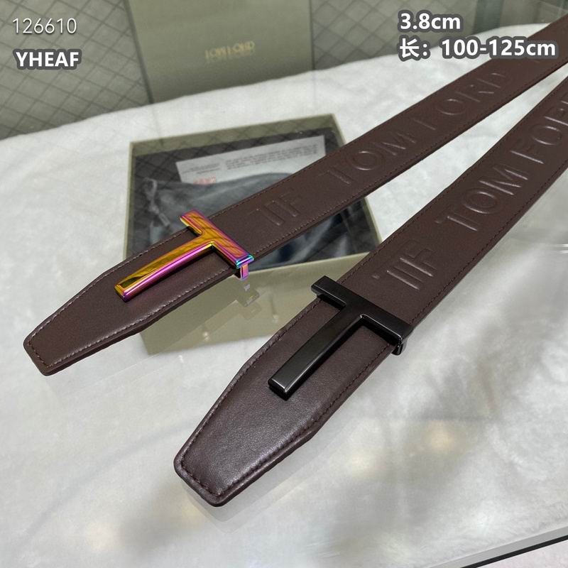 TF belt 38mmX100-125cm 8L (139)