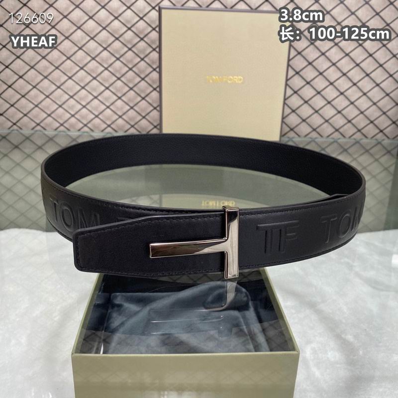 TF belt 38mmX100-125cm 8L (141)