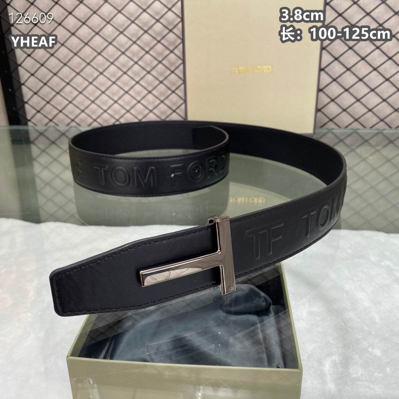 TF belt 38mmX100-125cm 8L (142)