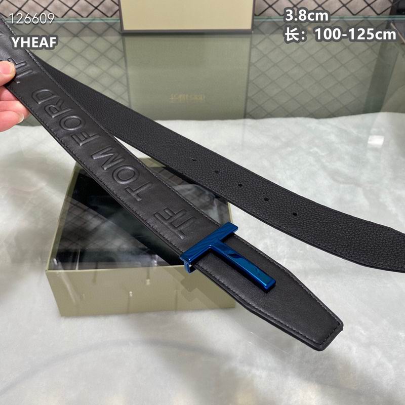 TF belt 38mmX100-125cm 8L (143)