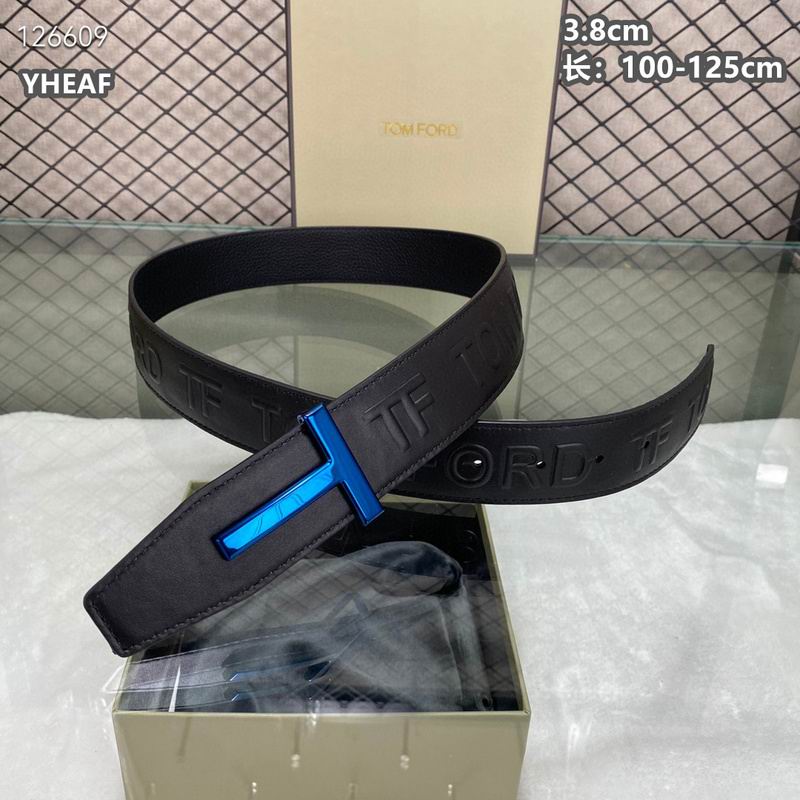 TF belt 38mmX100-125cm 8L (144)