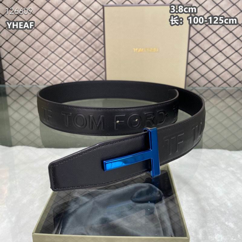 TF belt 38mmX100-125cm 8L (145)