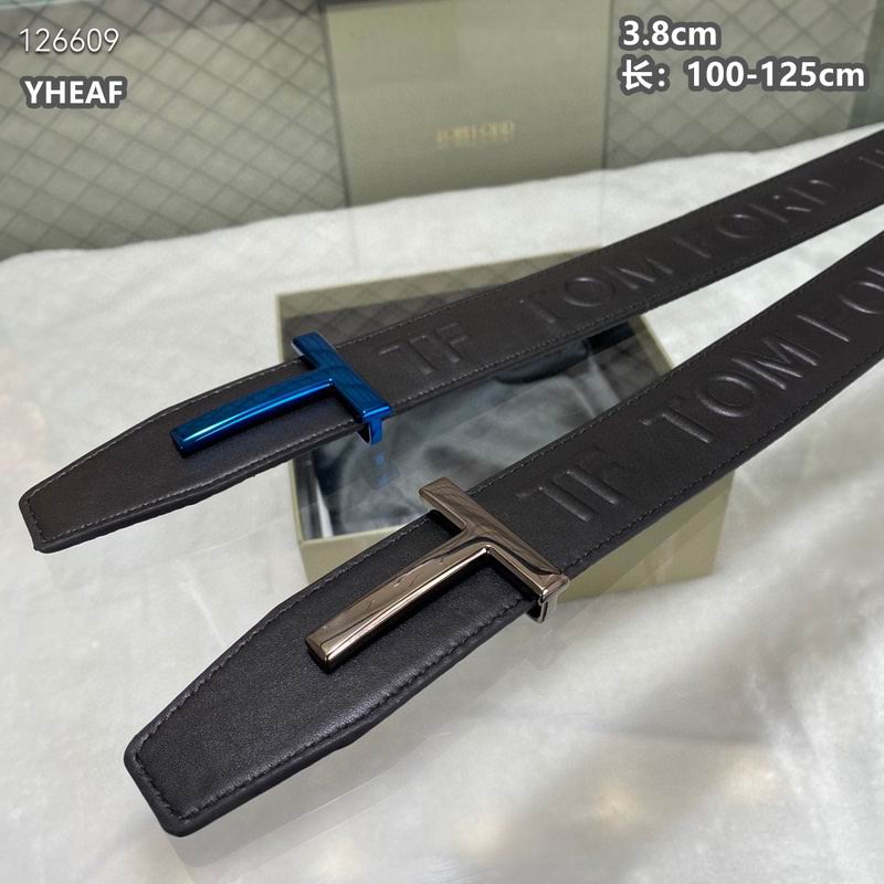 TF belt 38mmX100-125cm 8L (146)