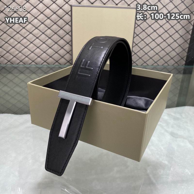 TF belt 38mmX100-125cm 8L (147)