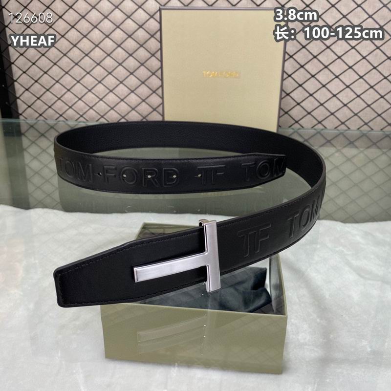 TF belt 38mmX100-125cm 8L (148)