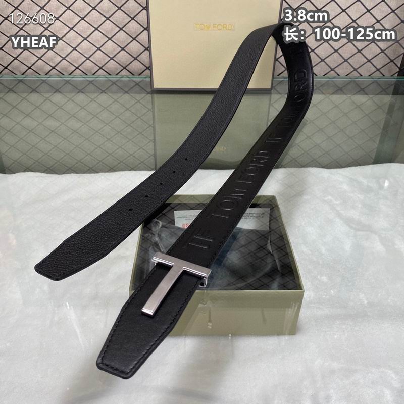 TF belt 38mmX100-125cm 8L (149)