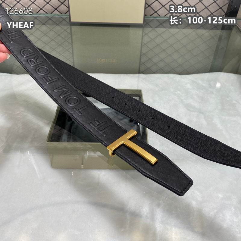 TF belt 38mmX100-125cm 8L (150)