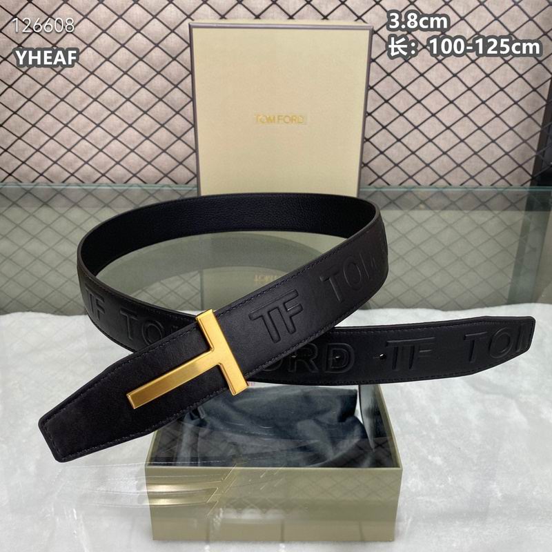 TF belt 38mmX100-125cm 8L (151)