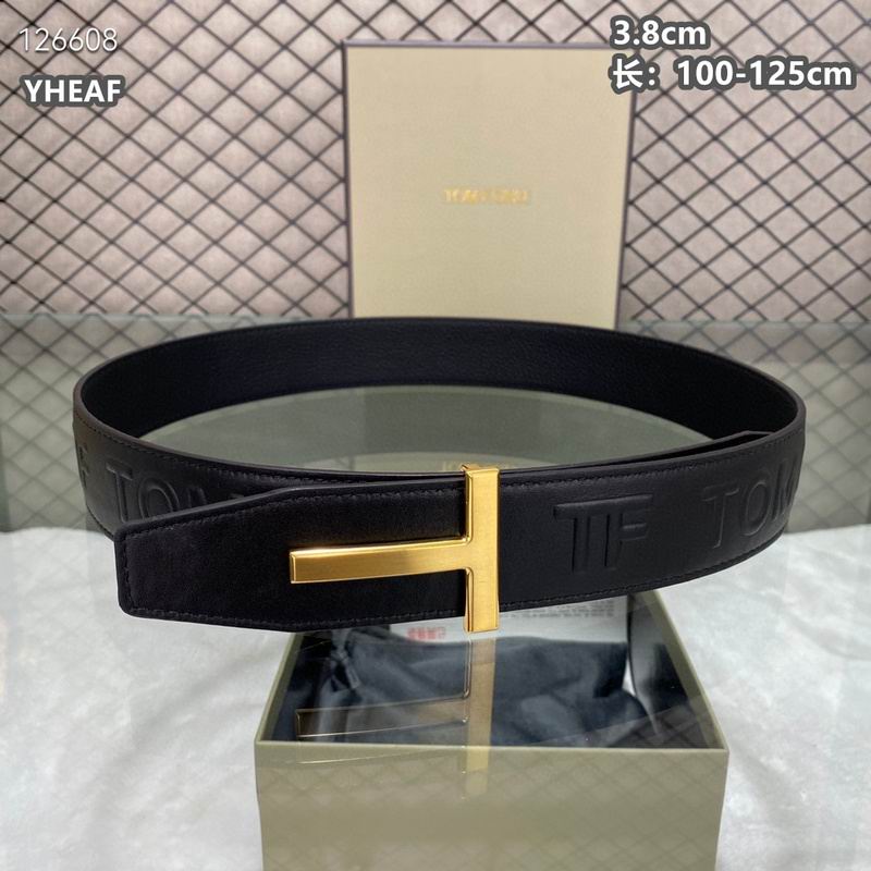 TF belt 38mmX100-125cm 8L (152)