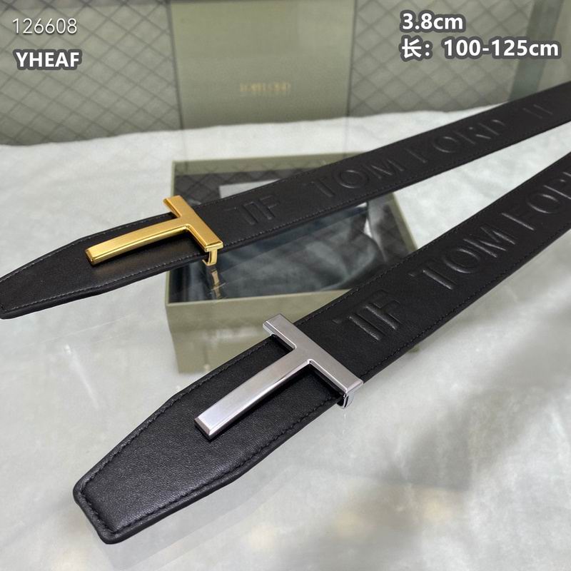 TF belt 38mmX100-125cm 8L (153)