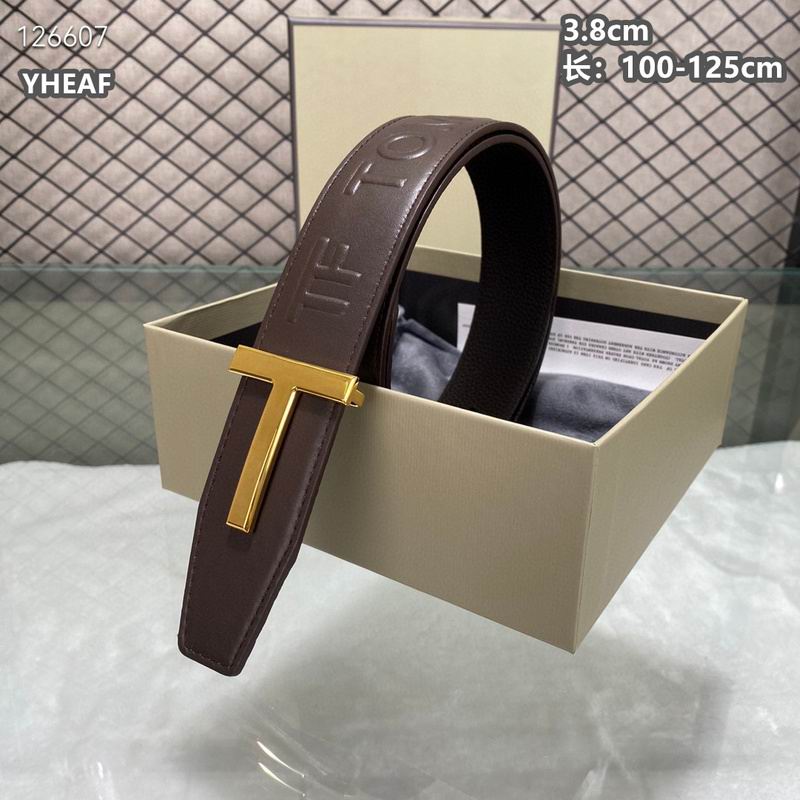 TF belt 38mmX100-125cm 8L (154)