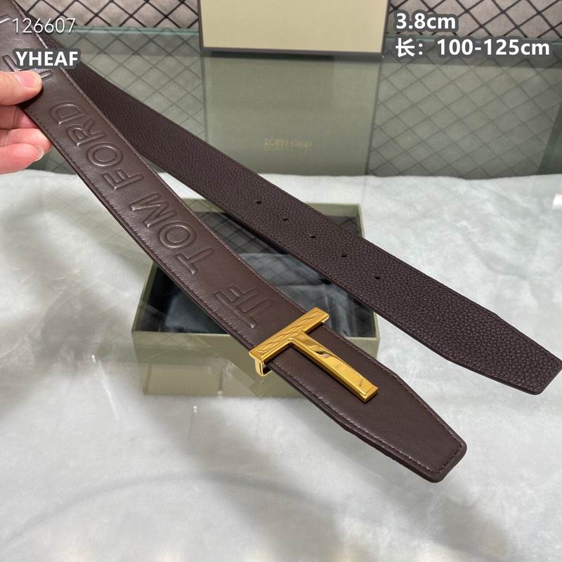 TF belt 38mmX100-125cm 8L (155)