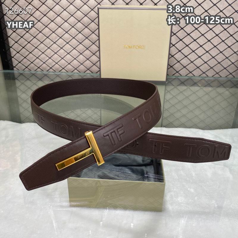 TF belt 38mmX100-125cm 8L (156)