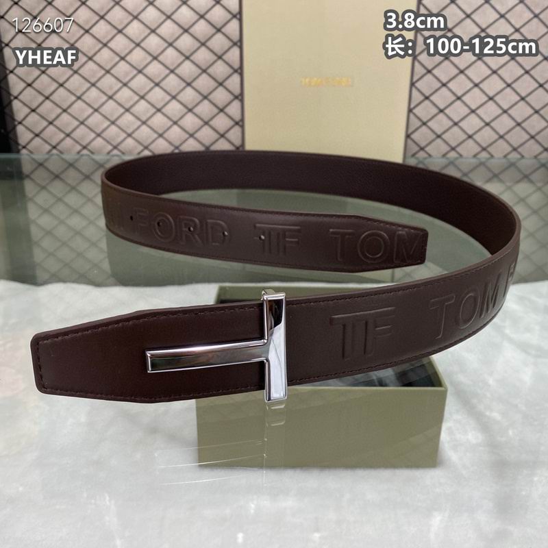 TF belt 38mmX100-125cm 8L (157)