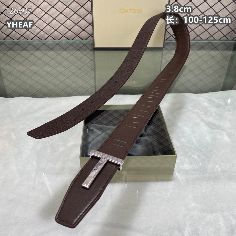 TF belt 38mmX100-125cm 8L (158)