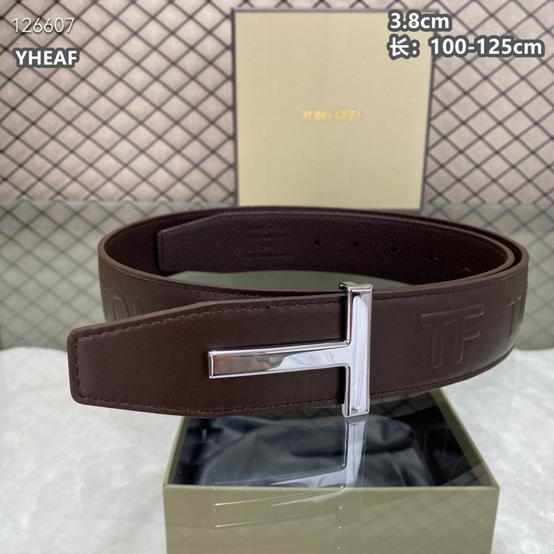 TF belt 38mmX100-125cm 8L (159)