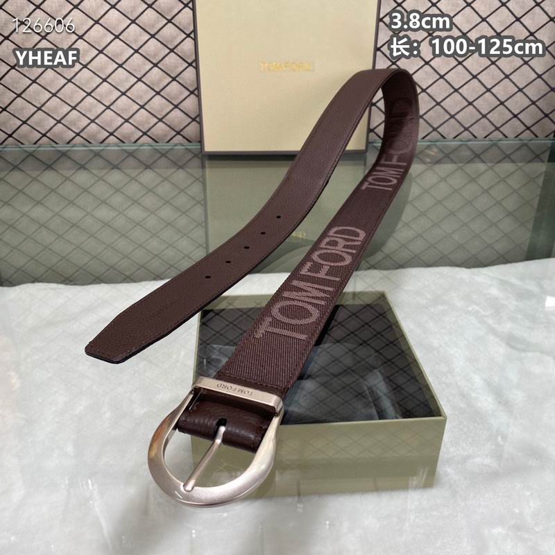 TF belt 38mmX100-125cm 8L (166)