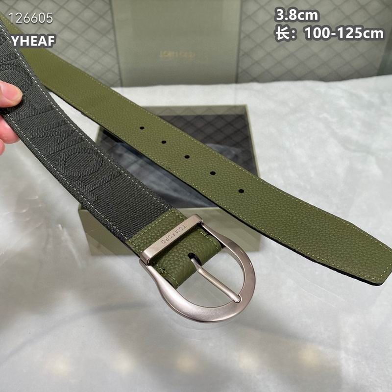 TF belt 38mmX100-125cm 8L (169)