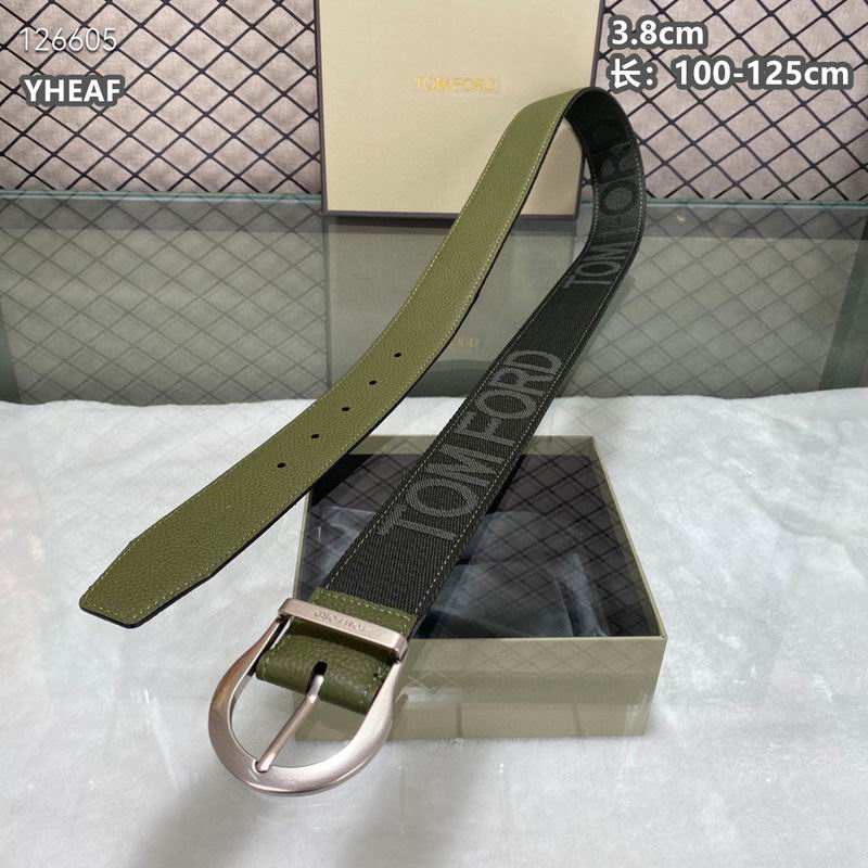 TF belt 38mmX100-125cm 8L (171)