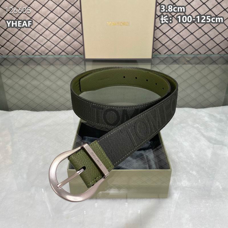 TF belt 38mmX100-125cm 8L (172)