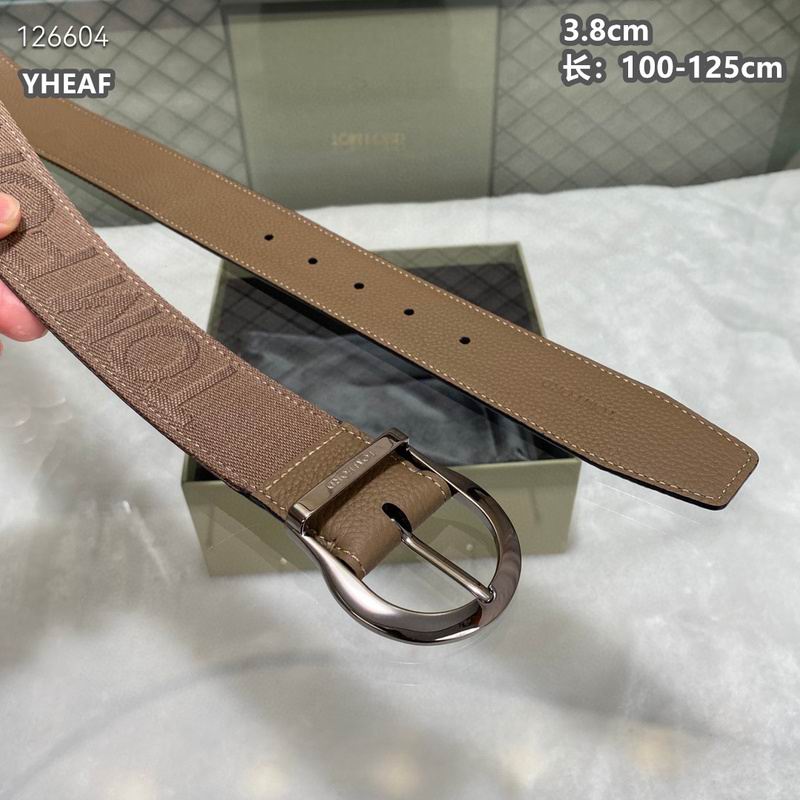TF belt 38mmX100-125cm 8L (174)