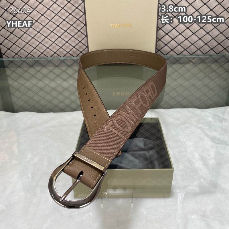 TF belt 38mmX100-125cm 8L (175)
