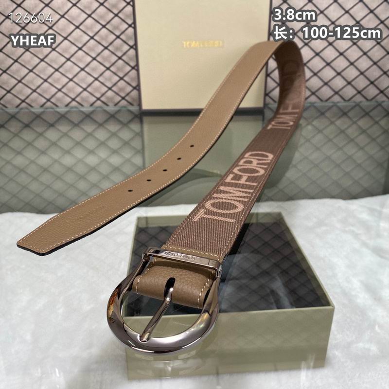 TF belt 38mmX100-125cm 8L (176)