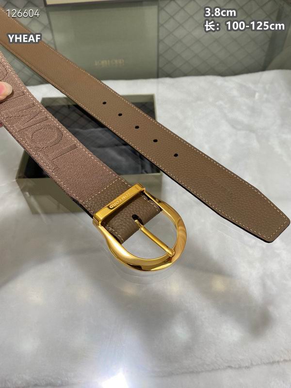 TF belt 38mmX100-125cm 8L (177)