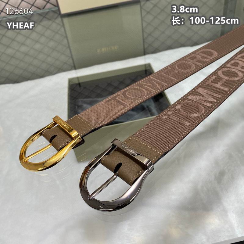 TF belt 38mmX100-125cm 8L (180)