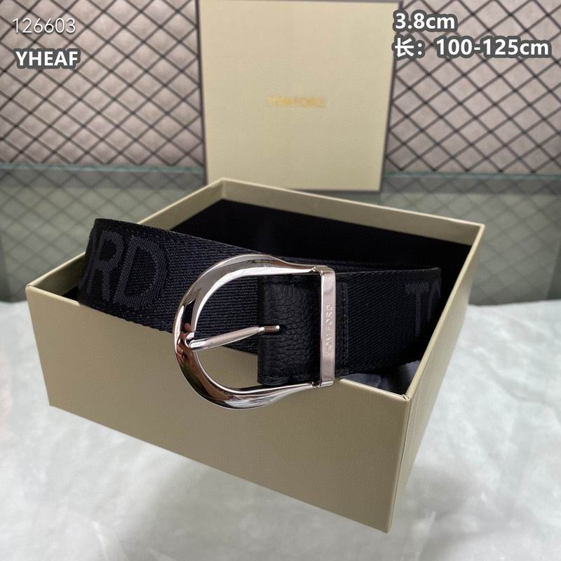 TF belt 38mmX100-125cm 8L (183)